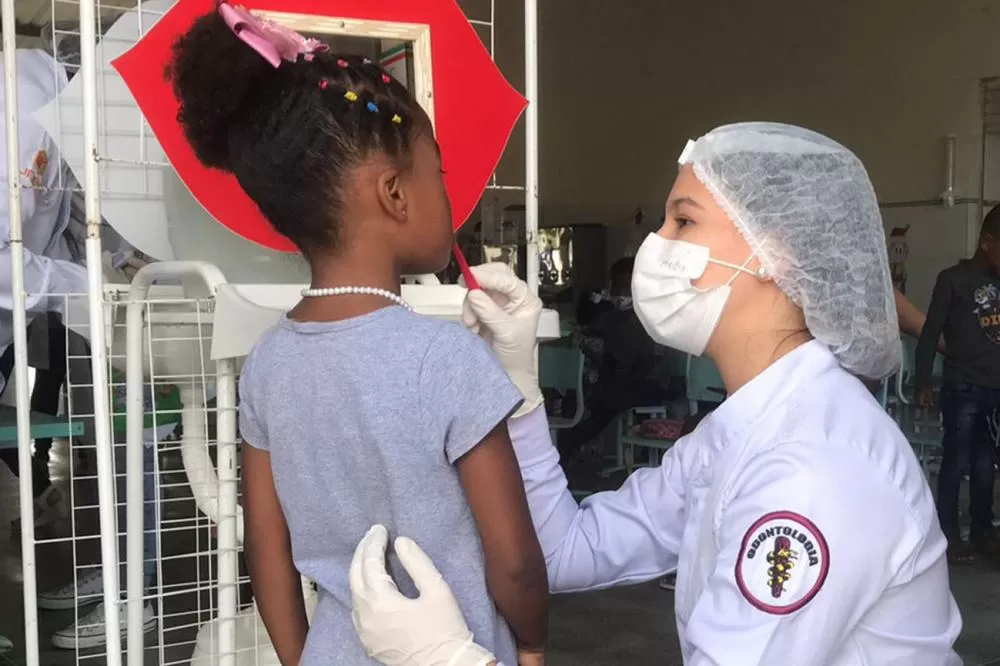 Foto: Thiago Paixão