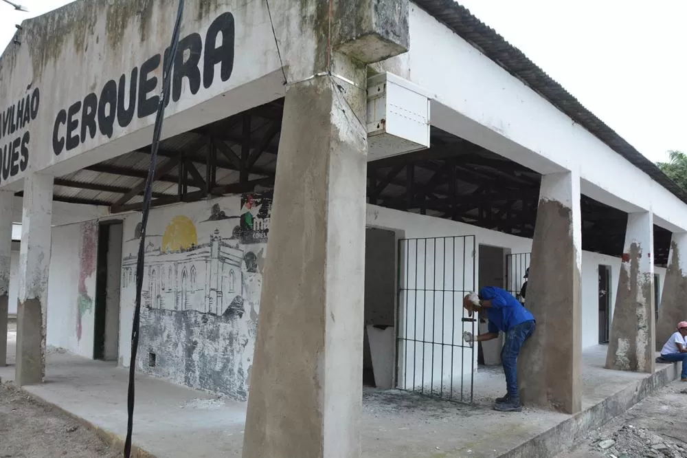 Foto: Jorge Magalhães