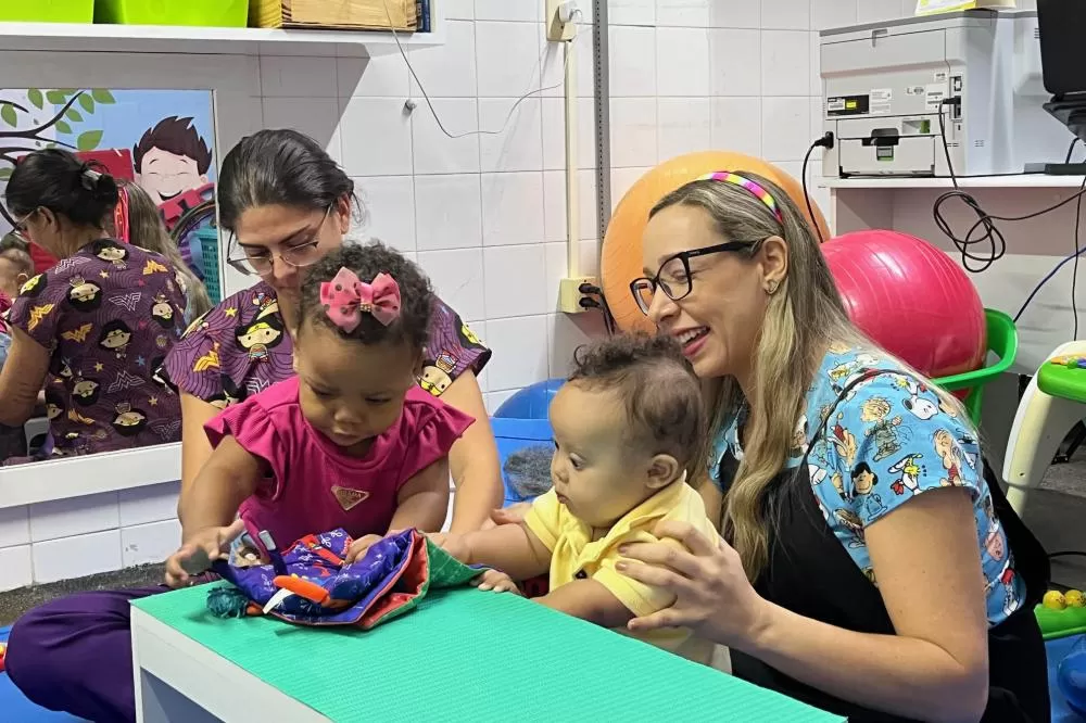 Foto: Victória Seixas