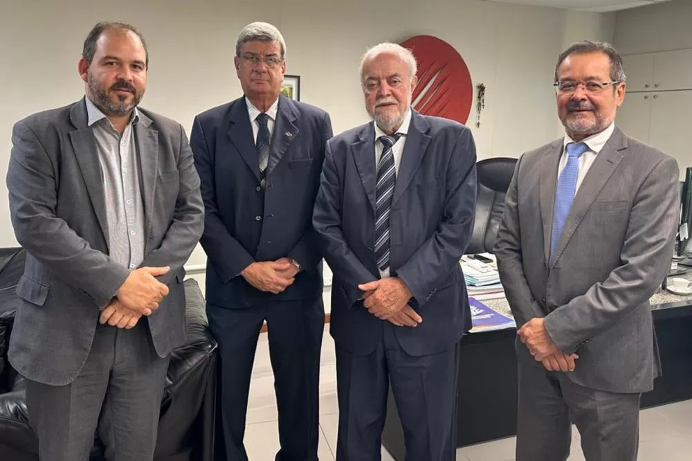 Foto: Divulgação SECOM