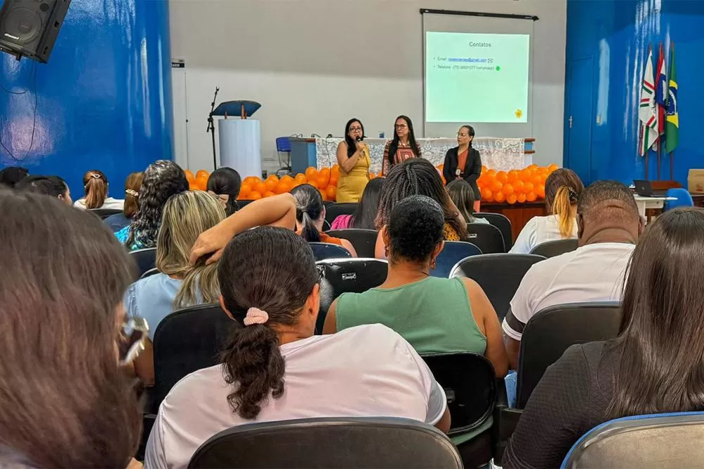 Foto: Divulgação Ascom SMS