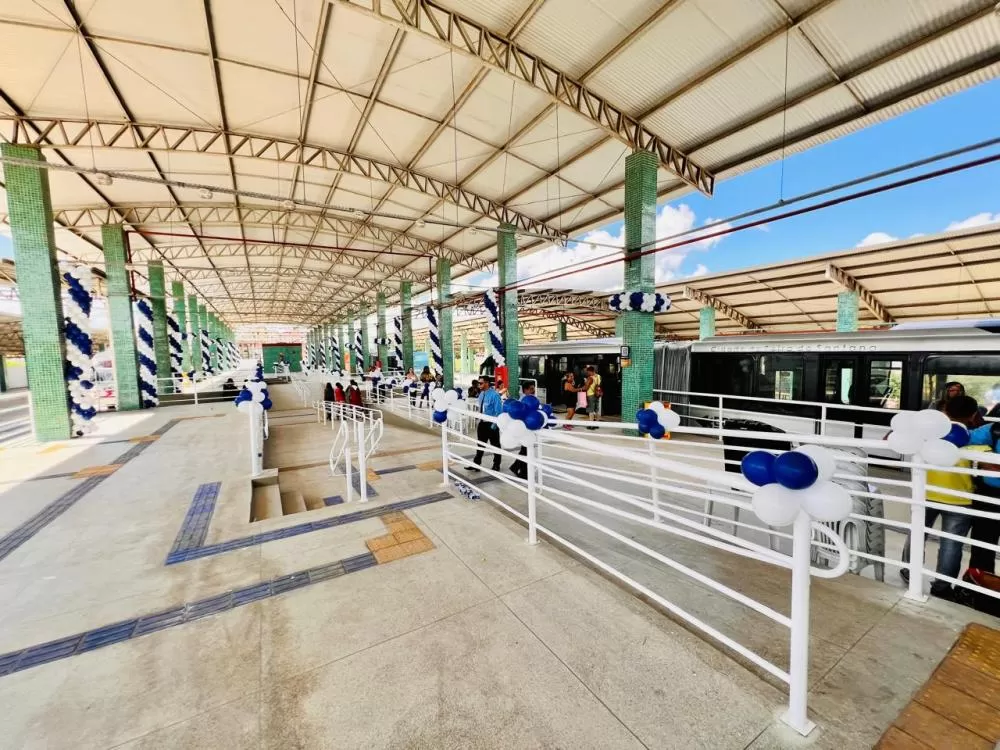 Fotos: Andrews Pedra Branca