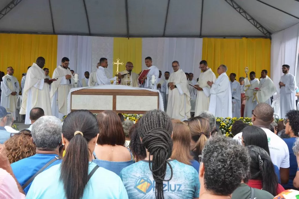 Foto: Izinaldo Barreto