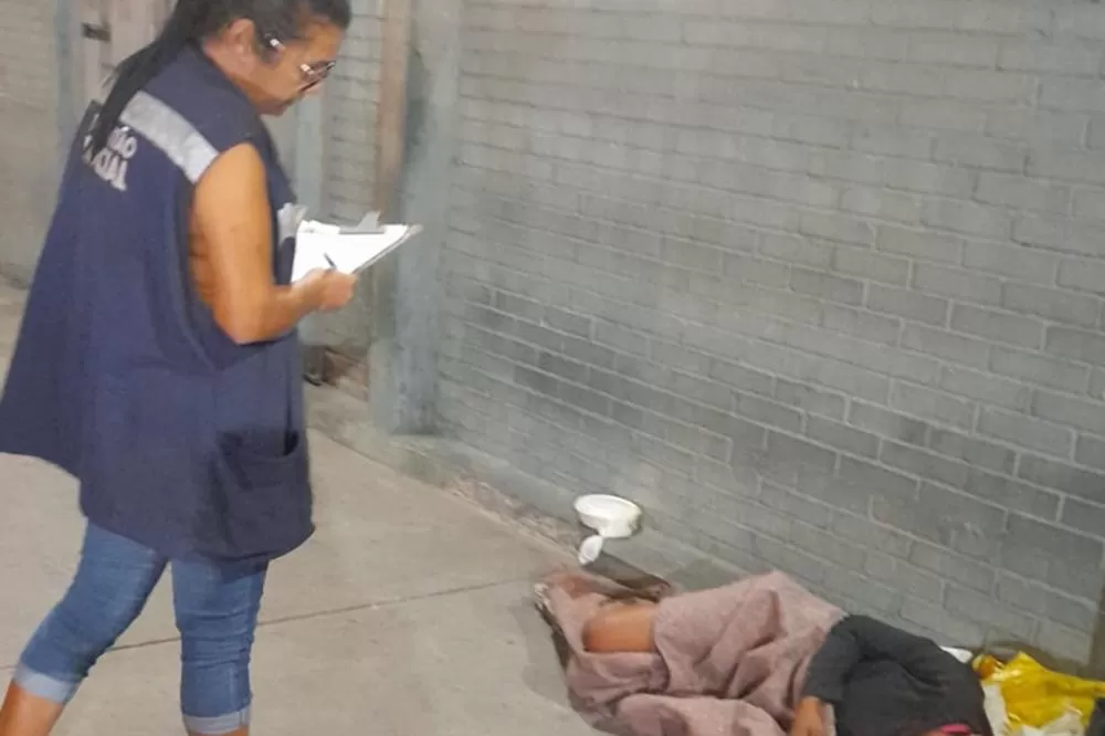 Fotos: Divulgação SEDESO