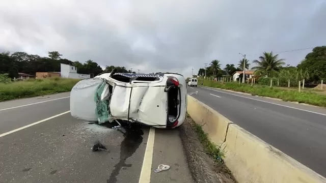 Foto: Ed Santos do Acorda Cidade