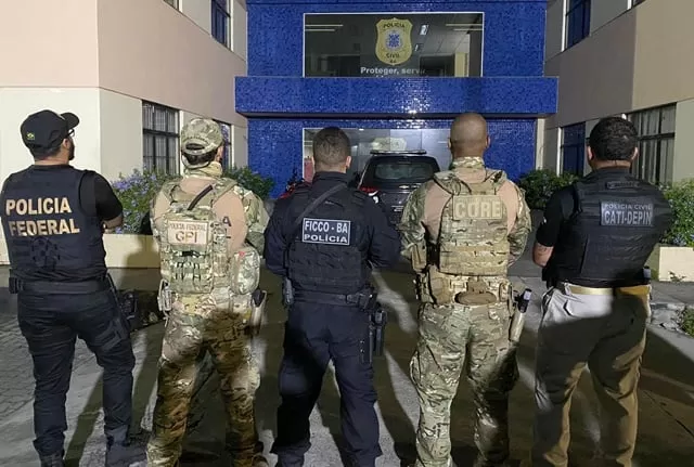 Foto: Alberto Maraux -SSP-BA