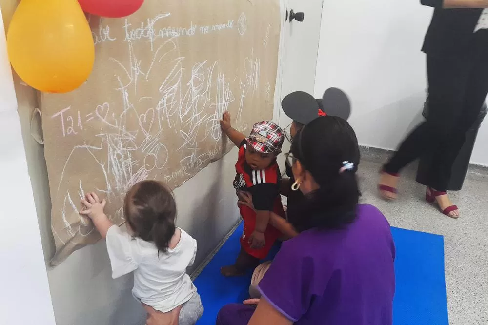 Fotos: Fatima Brandão