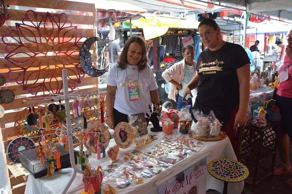 Foto: Jorge Magalhães 