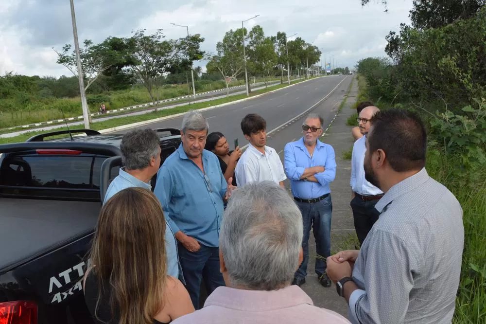 Foto: Izinaldo Barreto