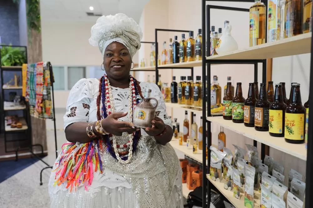 Fotos: Ítalo Oliveira  - Ascom/SDR