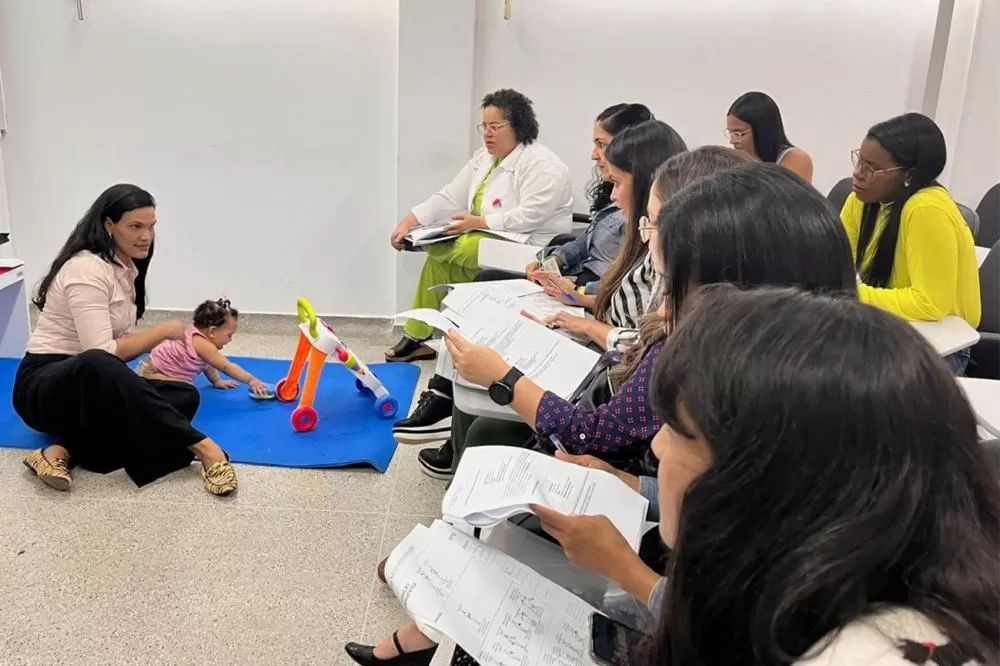 Foto: Victória Seixas