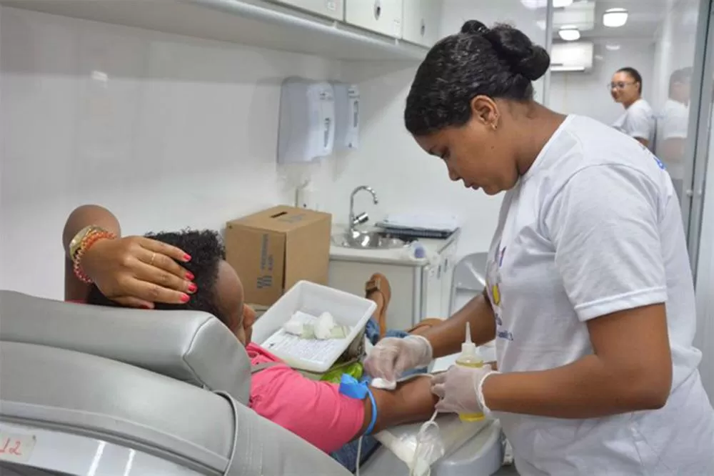 Foto: Divulgação SMS