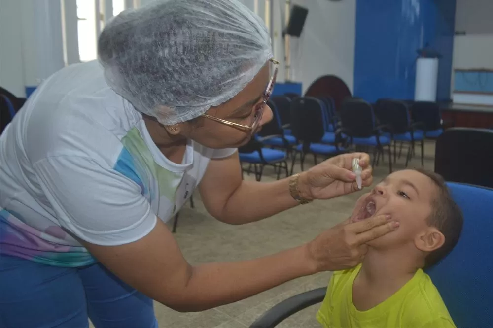 Foto: Thiago Paixão