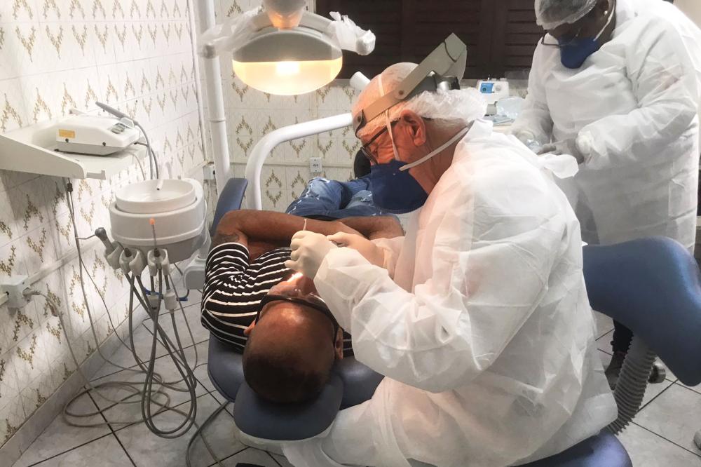 Foto : Thiago Paixão