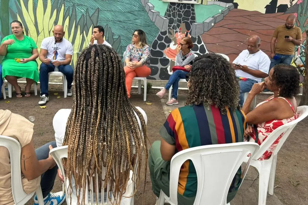 Foto: Divulgação SECOM