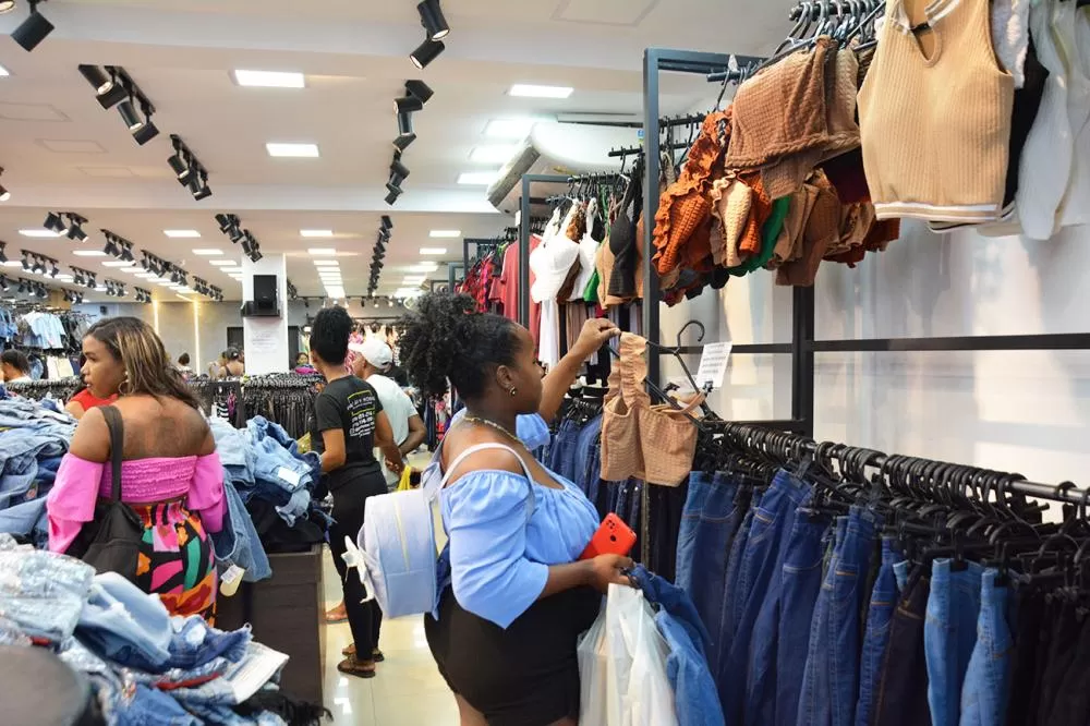 Foto: Izinaldo Barreto 