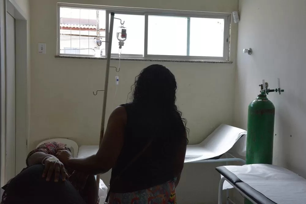 Foto: Jorge Magalhães 