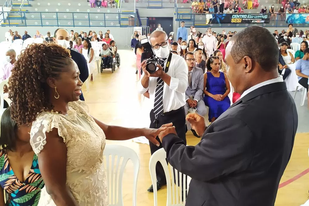 Foto: Jorge Magalhães