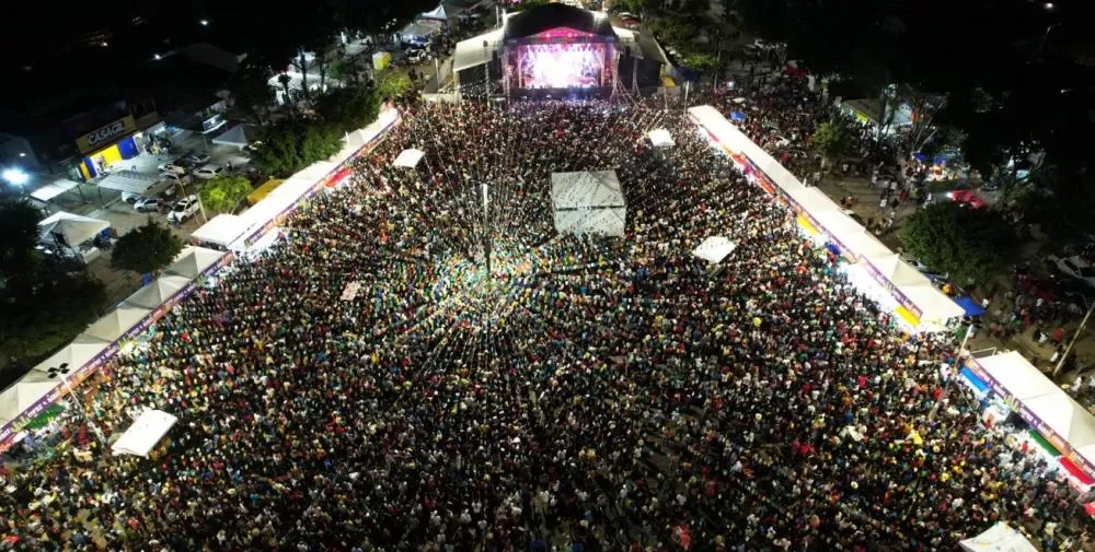 Foto: Reginaldo Cavalcante