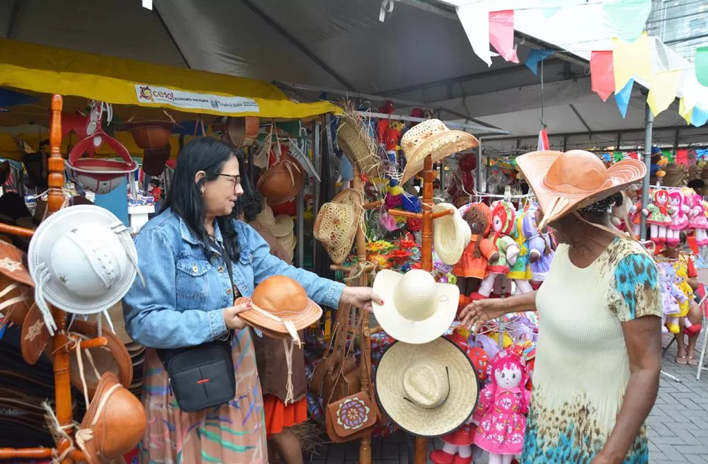 Foto: Izinaldo Barreto 