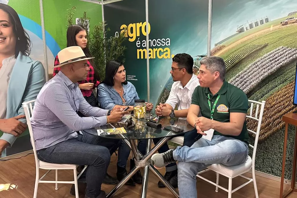 Foto: Divulgação - SEAGRI