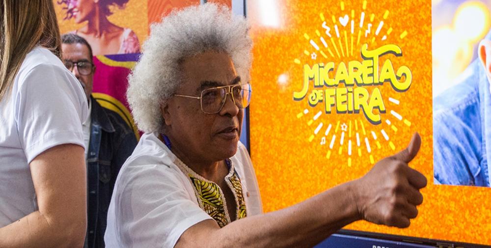 Foto: Ascom - Dionorina