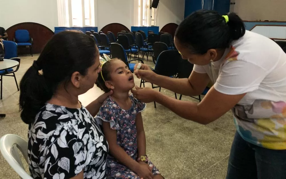 Foto: Danielly Freitas