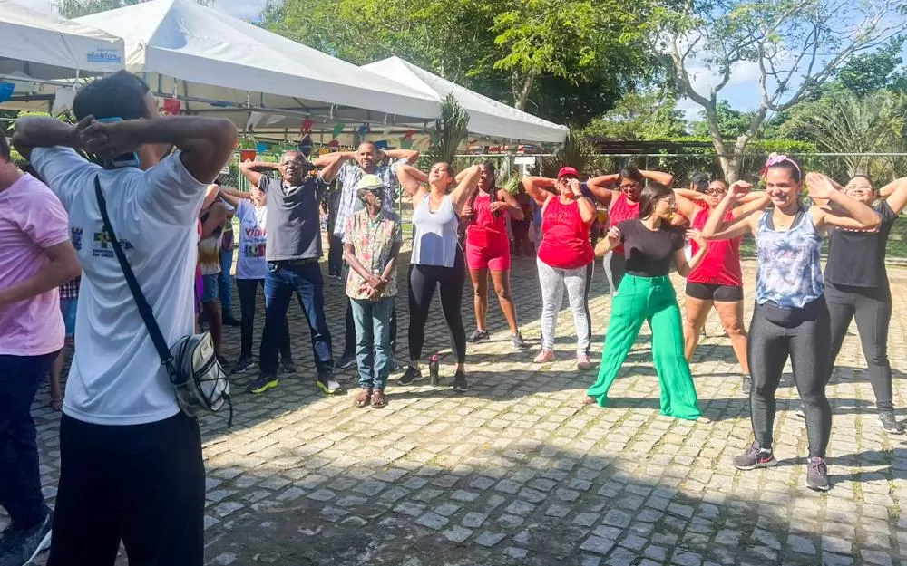 Foto: Divulgação/SMS