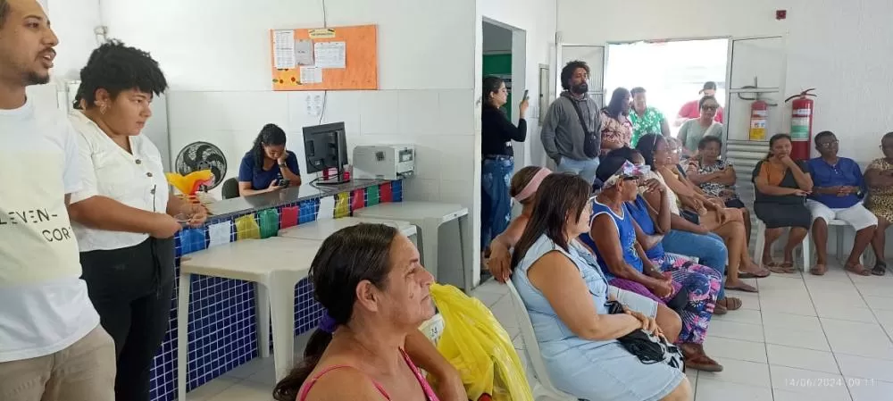 Fotos: Divulgação/SECEL