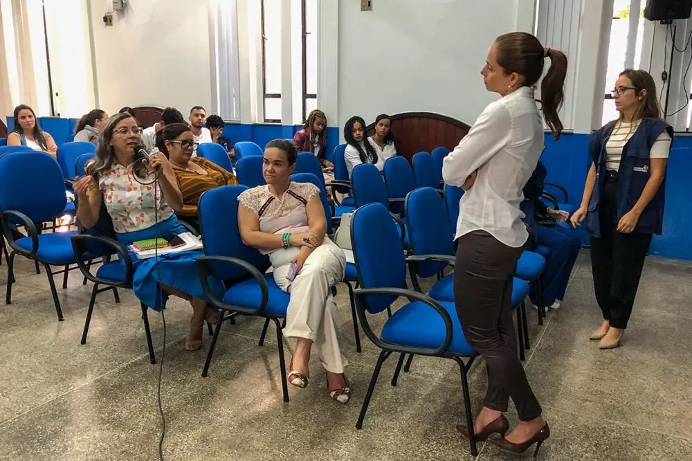 Foto: Danielly Freitas