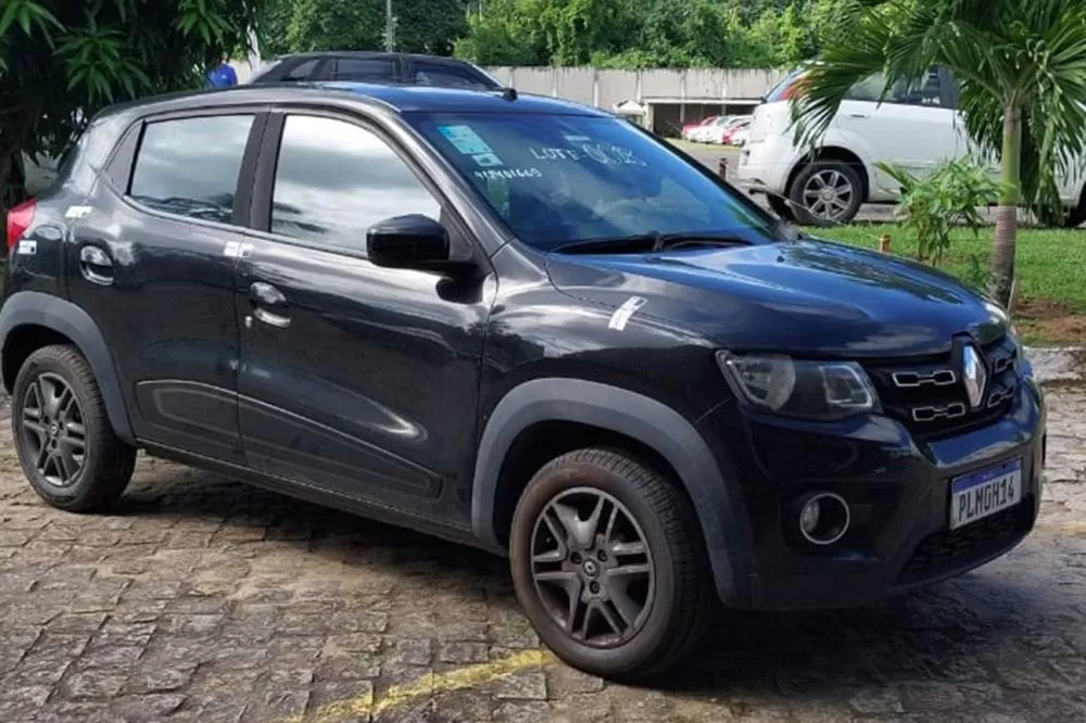 Foto: Divulgação Ascom/Detran-BA