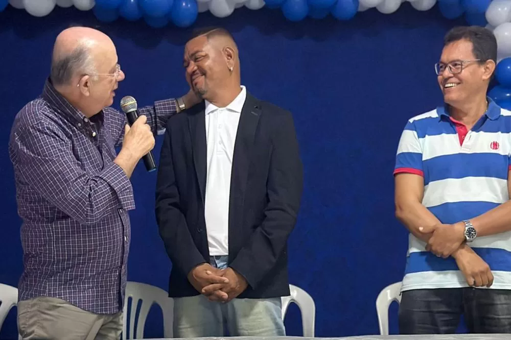 Foto: Divulgaçã Ascom 