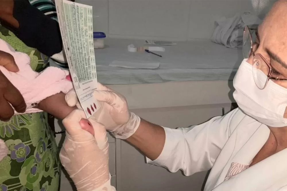 Foto: Fátima Brandão 