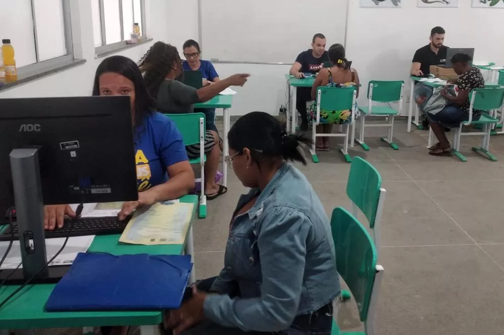 Foto: Divulgação - SEDESO