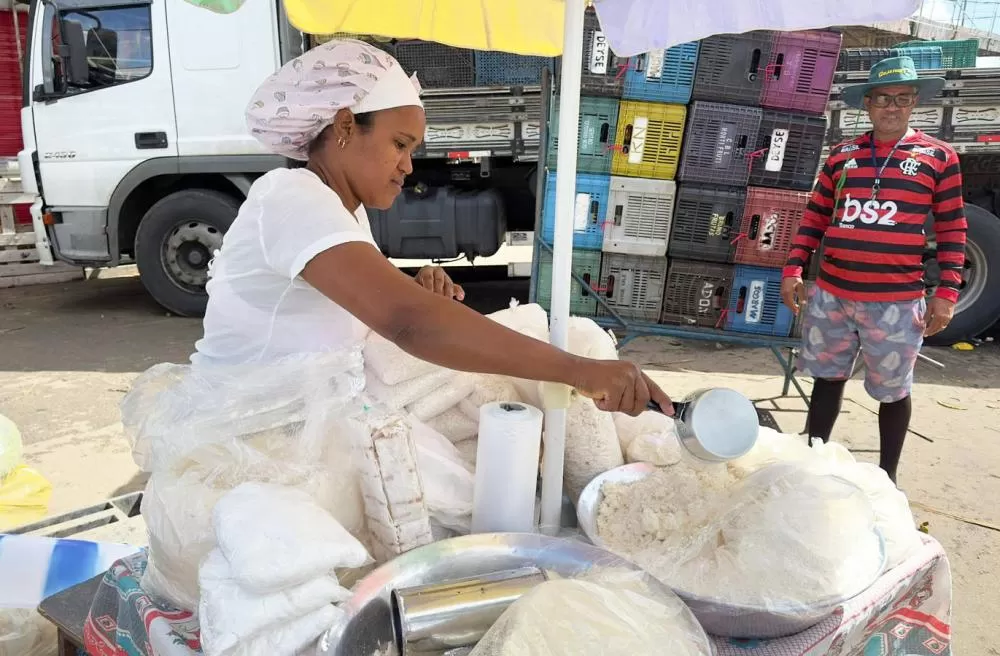 Foto: Izinaldo Barreto 