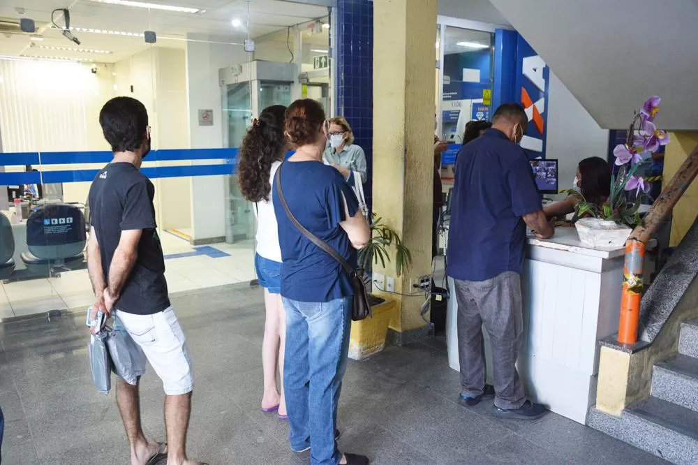 Foto: Jorge Magalhães 