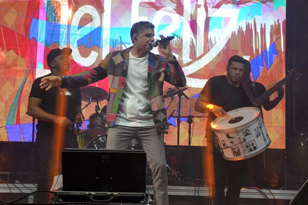 Foto: Izinaldo Barreto