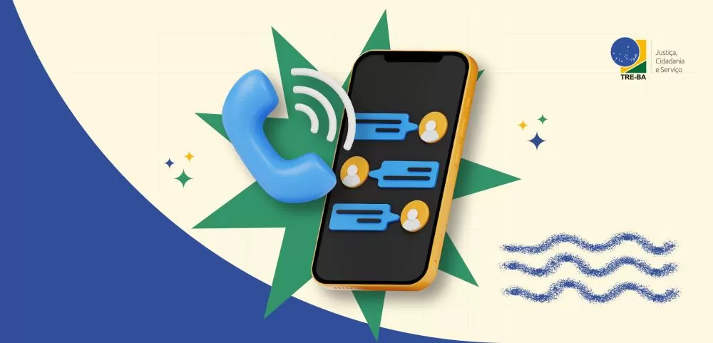 Foto: Divulgação TRE-BA 