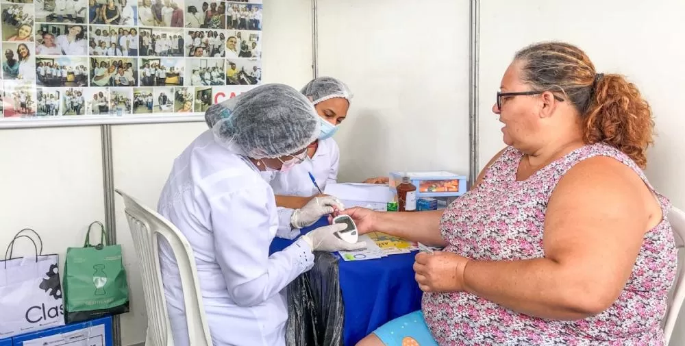 Foto: Danielly Freitas