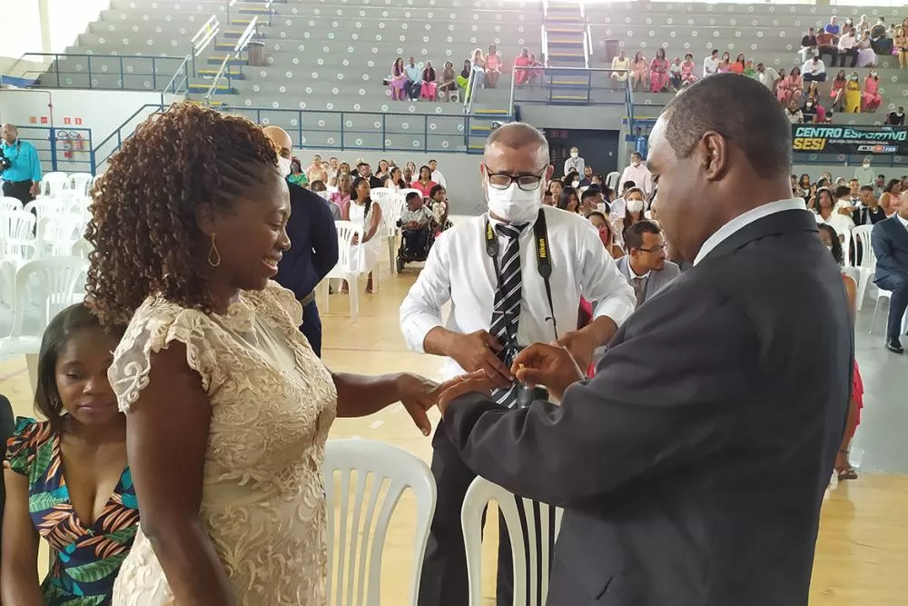 Foto: Jorge Magalhães 