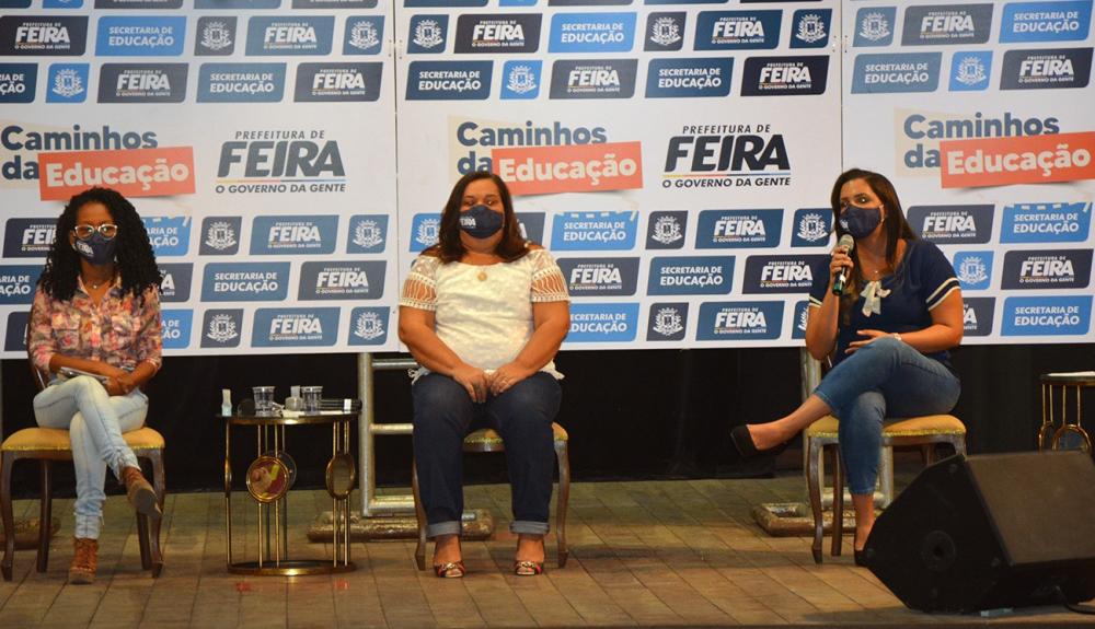 Foto: Divulgação/SEDUC