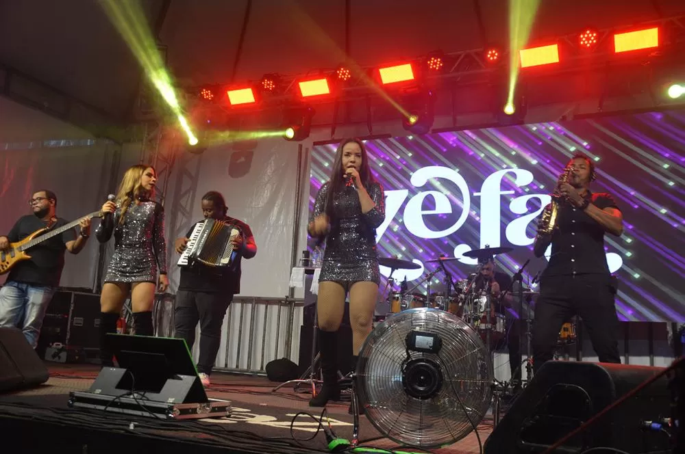 Foto: Jorge Magalhães