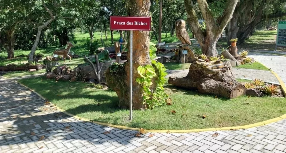 Fotos: Divulgação/SESP