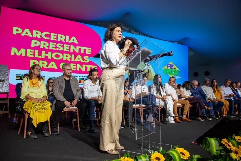 Foto: Rafael Nascimento/MS