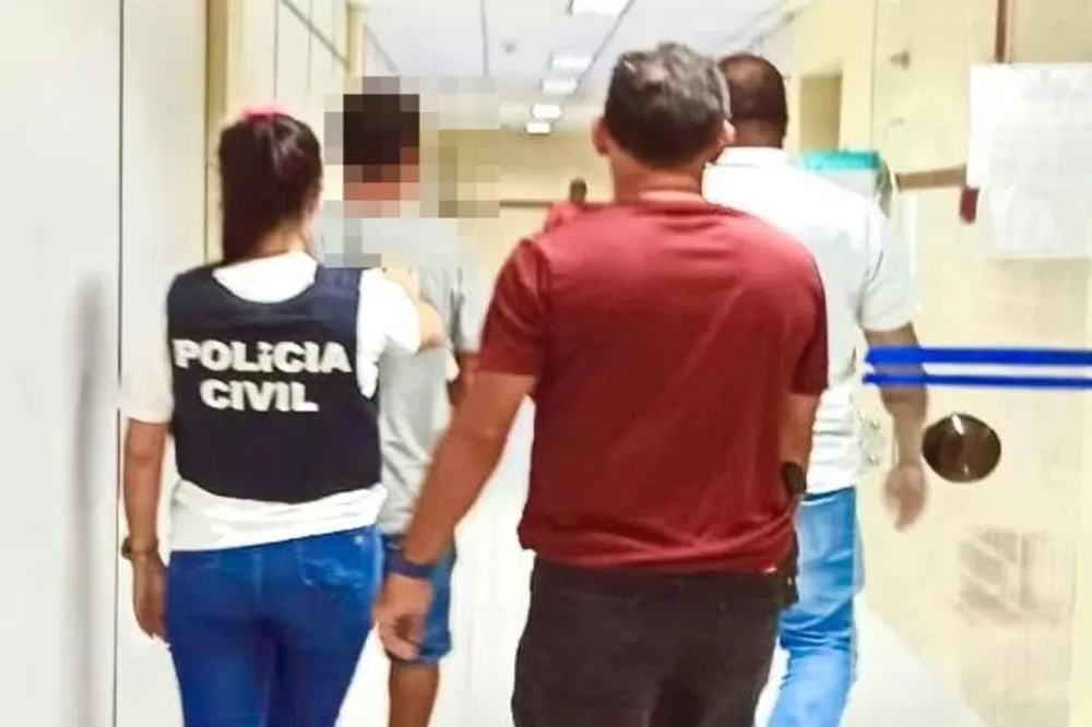 Foto: Policia Civil-BA