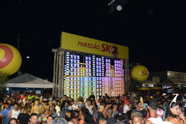 Fotos: Divulgação SECOM