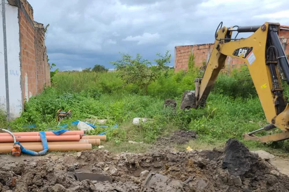 Foto: Divulgação - SEMMAM