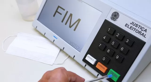 Foto: Antônio Augusto – Ascom/TSE