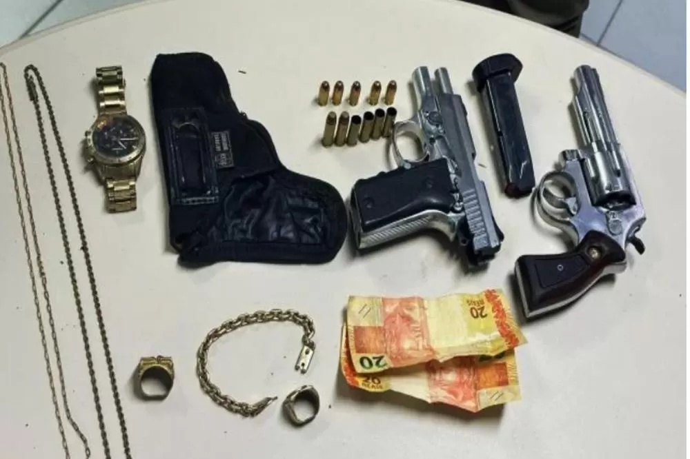 Foto: Rondesp Leste/CPRL