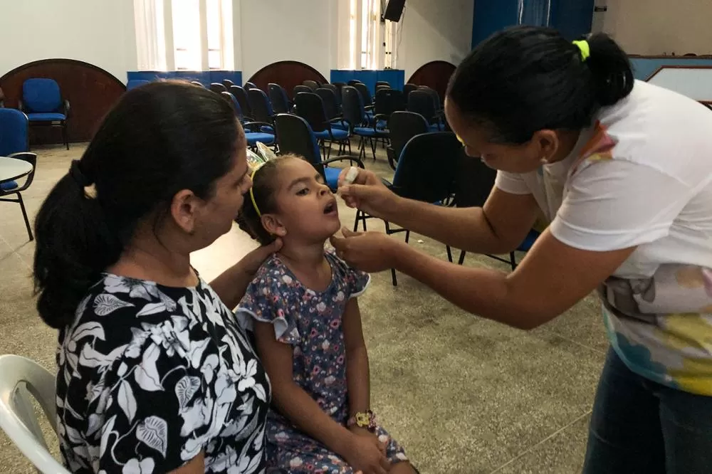 Fotos: Danielly Freitas